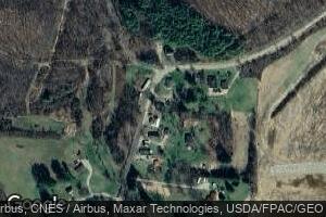 17098 Truetown Rd, Millfield, OH 45761