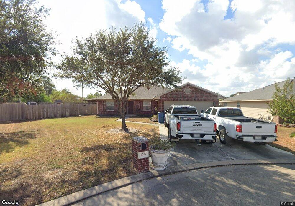 7707 Cloverlake Ct, Houston, TX 77040 - photo 1