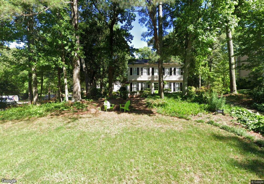 3844 Vinyard Way NE unit 3, Marietta, GA 30062 - photo 1