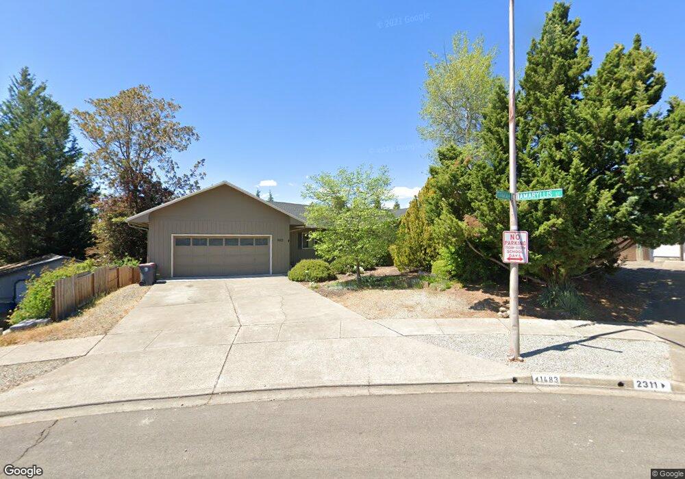 1483 Ramada Ave, Medford, OR 97504 - photo 1