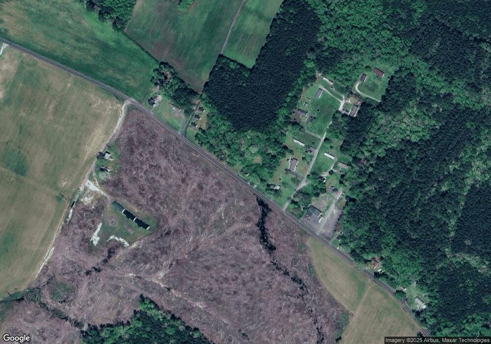 27055 Nelsonia Rd, Bloxom, VA 23308 - photo 1