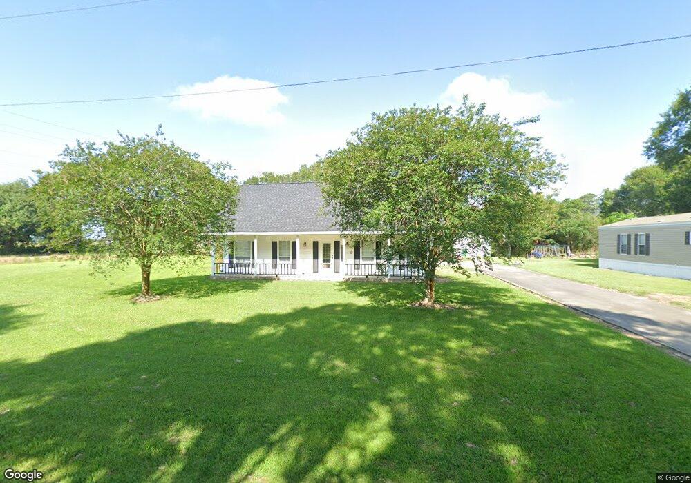 110 W Fifth St, Roanoke, LA 70581 - photo 1
