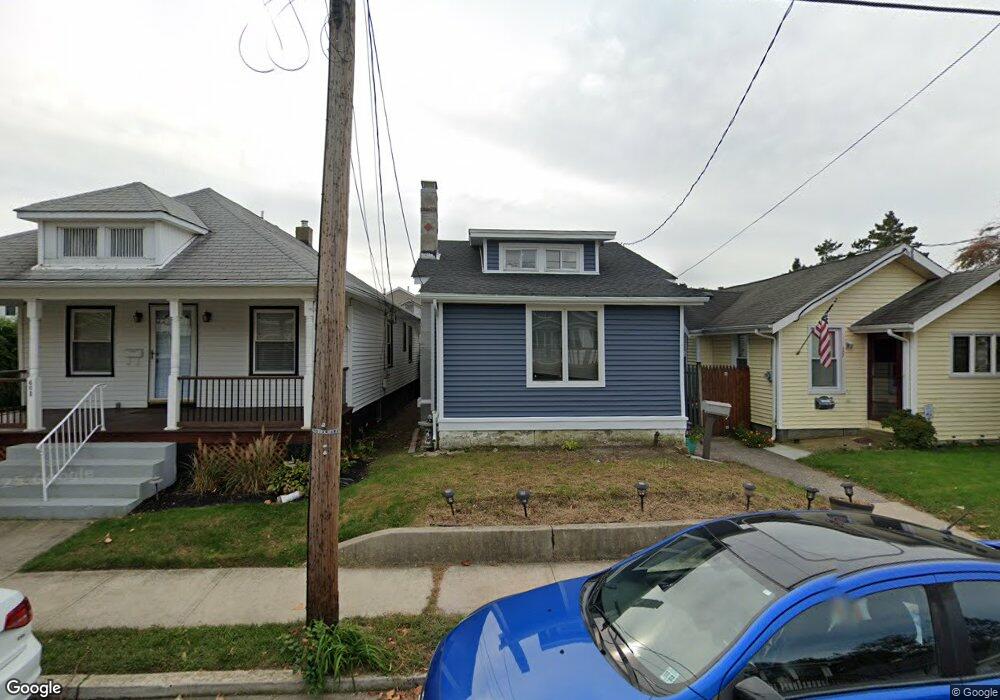 605 Redmond Ave unit 1, Belmar, NJ 07719 - photo 1