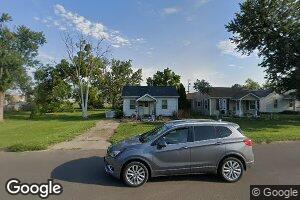 1128 15th Ave SW, Cedar Rapids, IA 52404