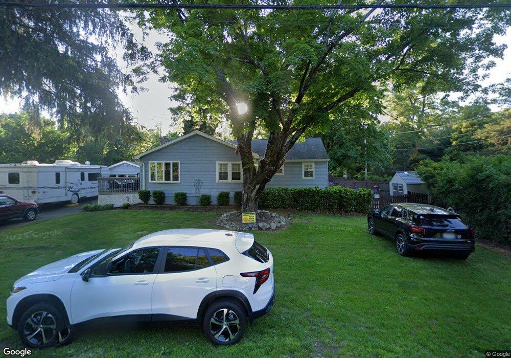 16 Lindbergh Rd, Stony Point, NY 10980 - photo 1