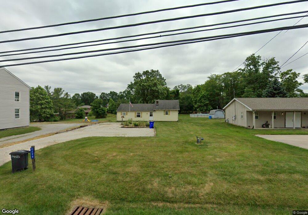 4298 Tallmadge Rd, Rootstown, OH 44272 - photo 1