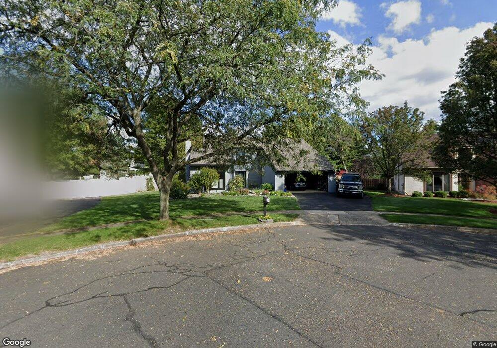 108 Nightingale Cir, Chalfont, PA 18914 - photo 1