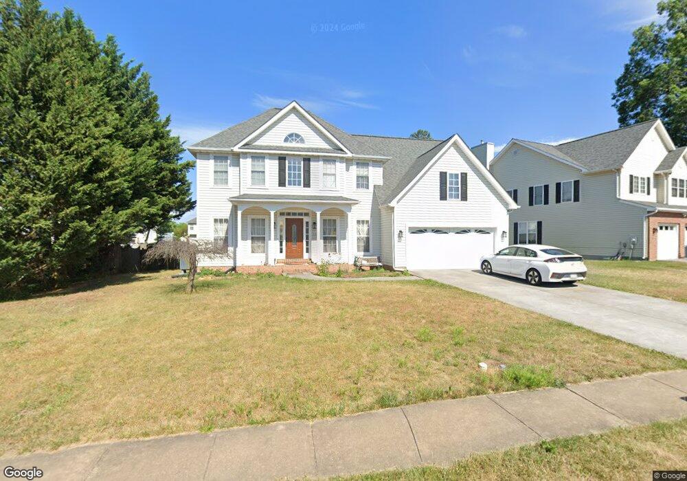 103 Maryland Dr, Stephens City, VA 22655 - photo 1