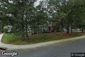 25 Oyster Bay Rd, Absecon, NJ 08201