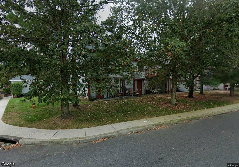 25 Oyster Bay Rd unit H, Absecon, NJ 08201 - photo 1