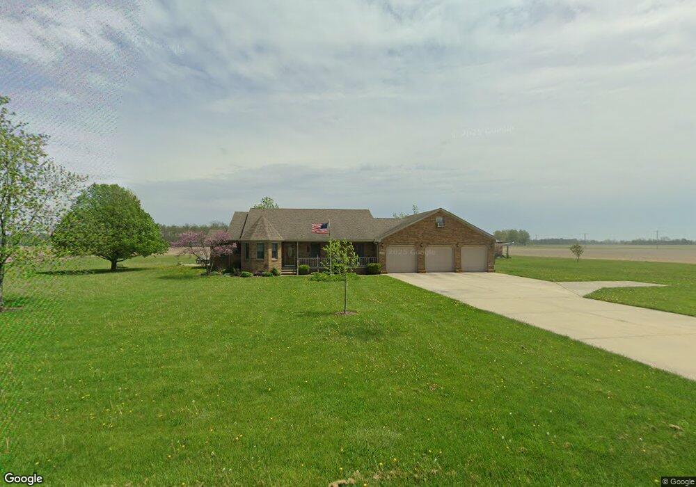 4870 S 750 E, Kokomo, IN 46902 - photo 1