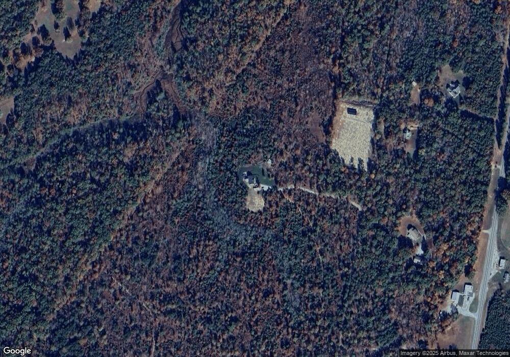 17041 Rousey Blvd, Ruther Glen, VA 22546 - photo 1