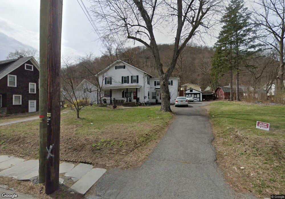 46 Orange St unit 48, Port Jervis, NY 12771 - photo 1