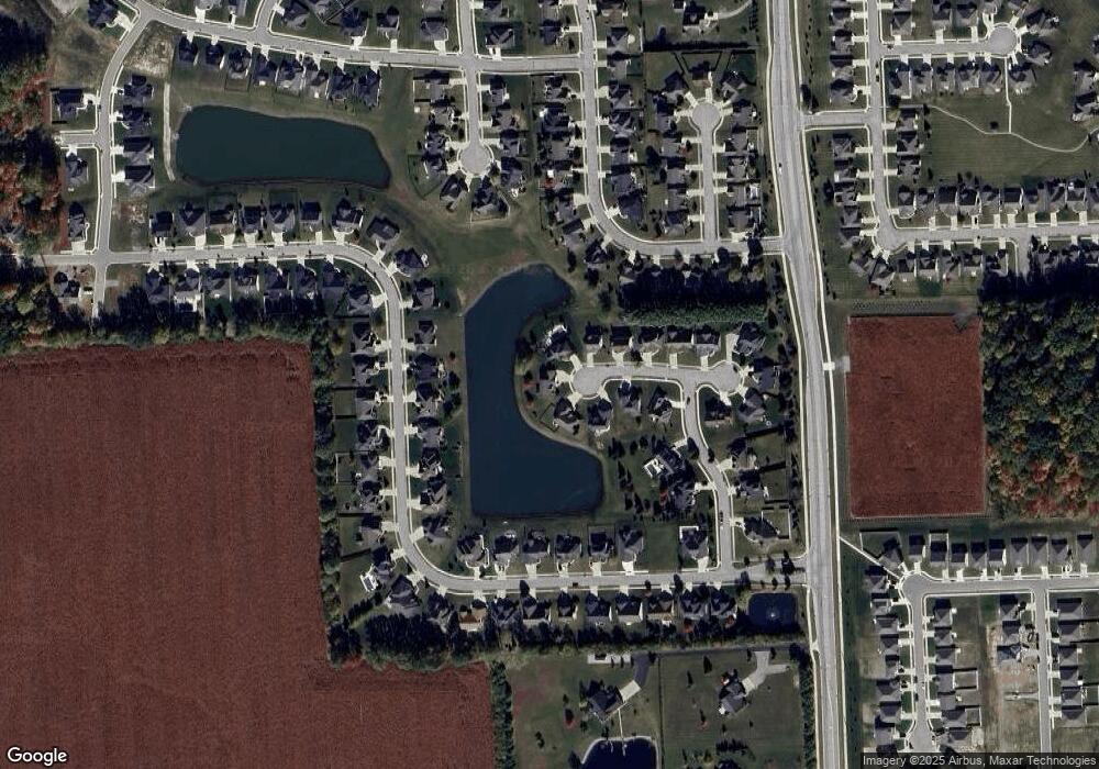 9128 Sunriver Ct, New Haven, IN 46774 - photo 1