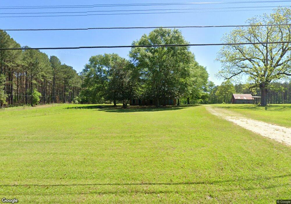 190 Lake Como Rd, Laurel, MS 39443 - photo 1