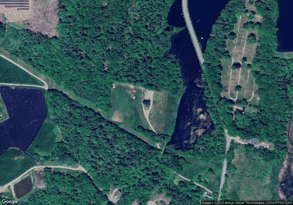 41 Big Log Cabin Rd, Bucksport, ME 04416 - photo 1