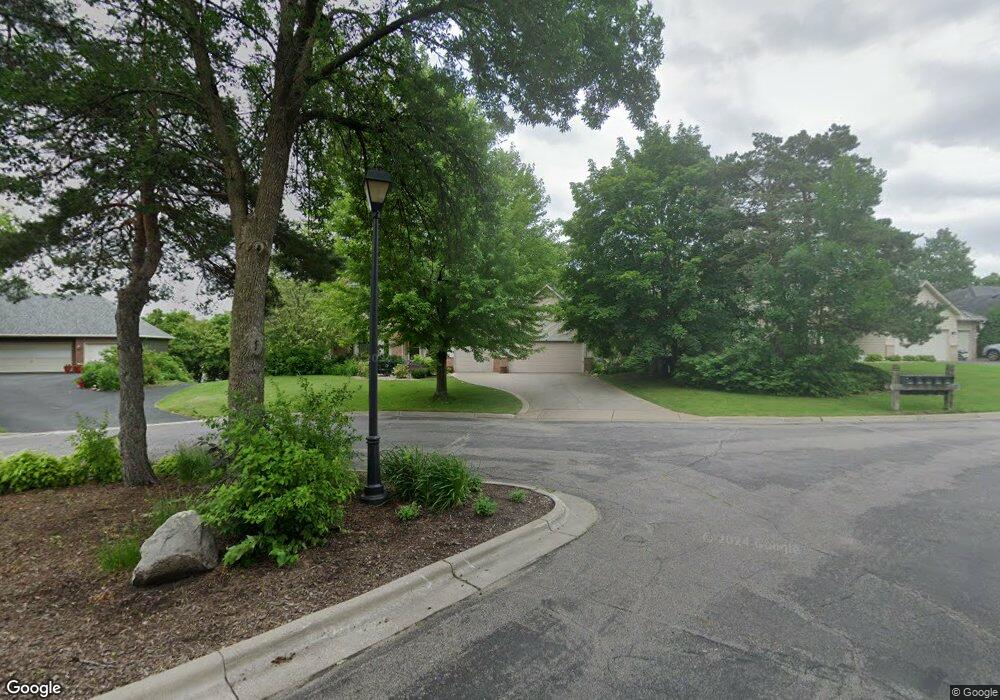 11662 Magnolia Ct N, Champlin, MN 55316 - photo 1