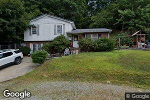 173 Persimmon Hollow Rd, Stollings, WV 25646