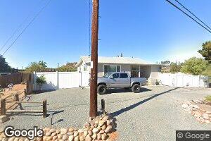 2223 Suncrest Blvd, El Cajon, CA 92021