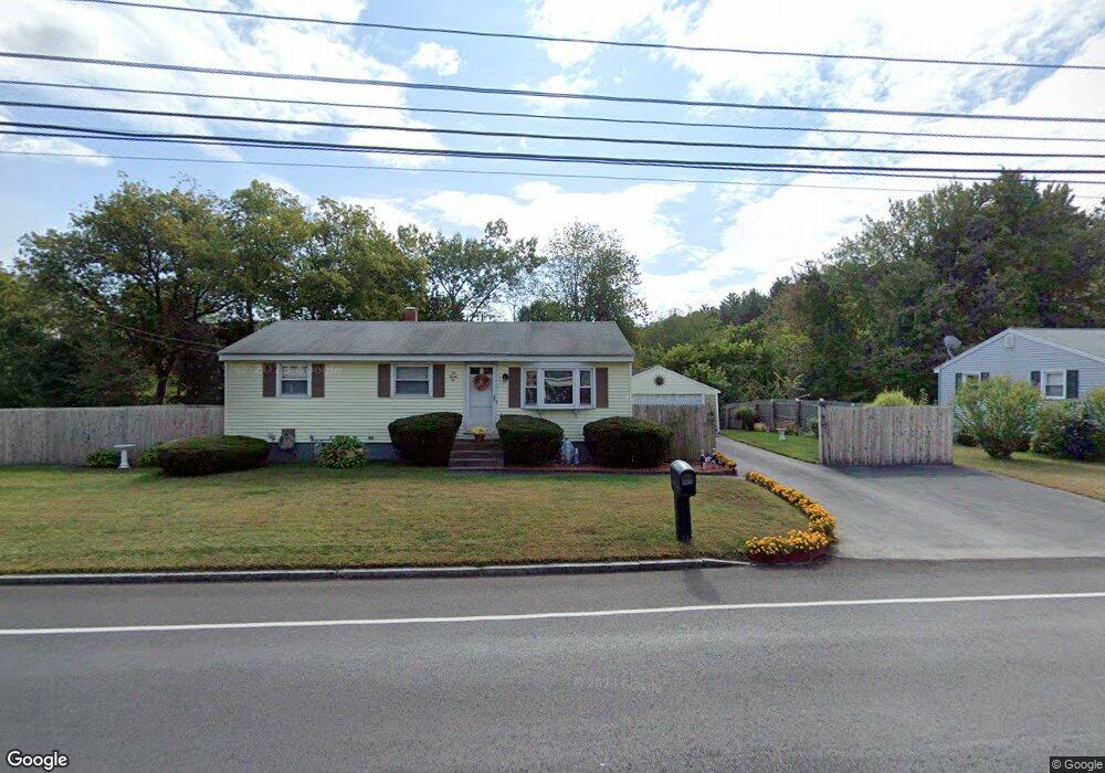 292 Main Dunstable Rd, Nashua, NH 03062 - photo 1