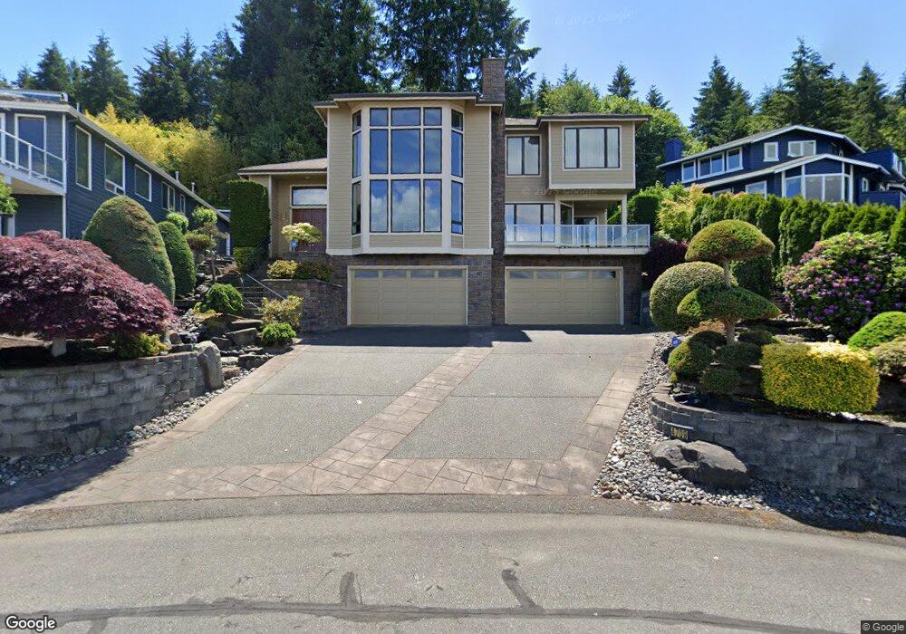 4709 Memory Ln W, University Place, WA 98466 - photo 1