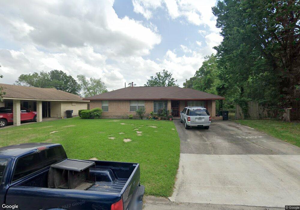 7122 Lockern St, Houston, TX 77016 - photo 1