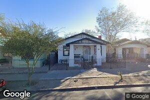 634 N 4th Ave, Tucson, AZ 85705