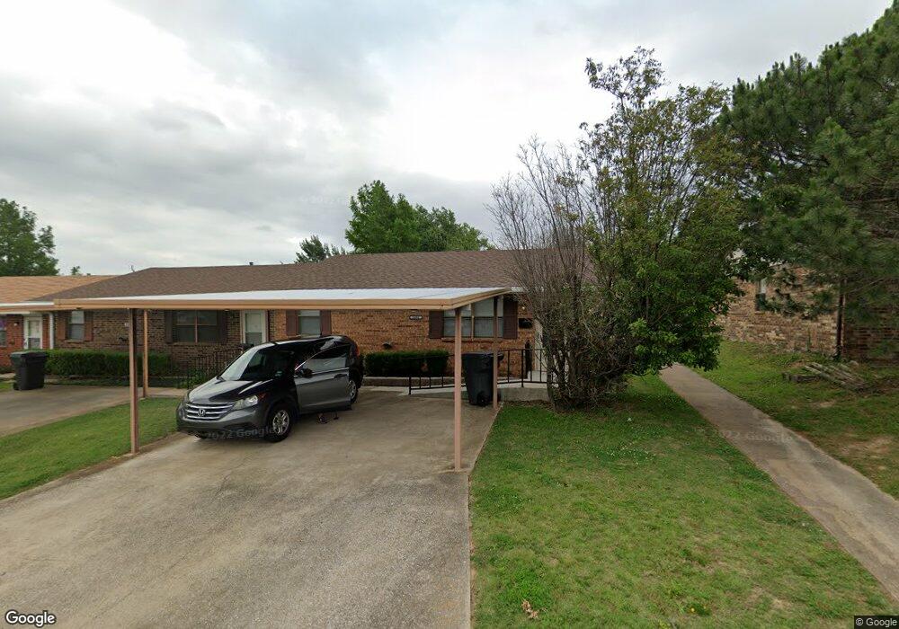 2202 Shenandoah Dr, Ardmore, OK 73401 - photo 1