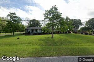 182 N Manning St, Funston, GA 31753