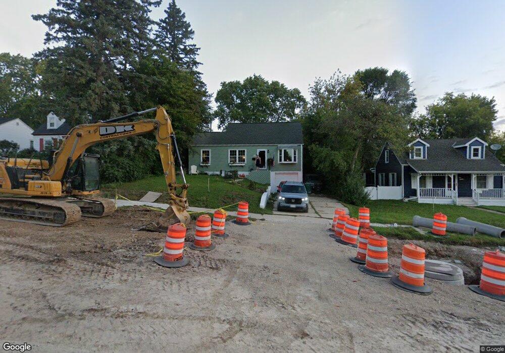 N84W16278 Menomonee Ave, Menomonee Falls, WI 53051 - photo 1