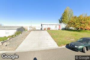 440 E Fulton St, Connell, WA 99326