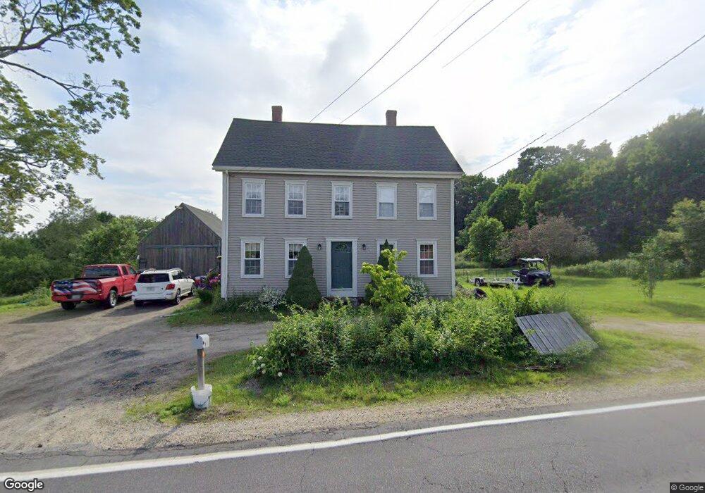 61 Goodwin Rd, Eliot, ME 03903 - photo 1