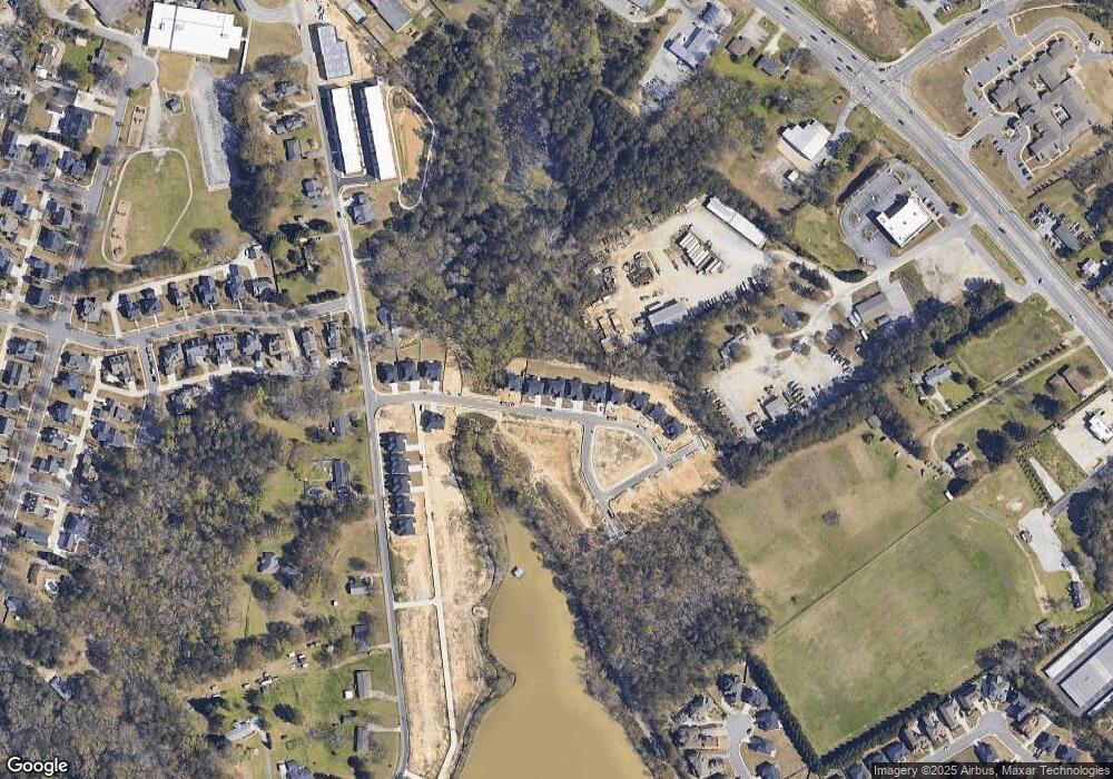 465 Brown Dove Ln unit G, Grayson, GA 30017 - photo 1