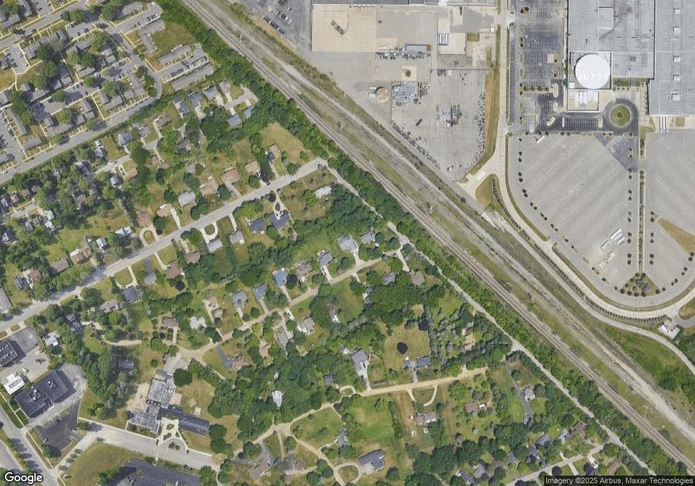 269 Highland Ave, Bloomfield Hills, MI 48302 - photo 1