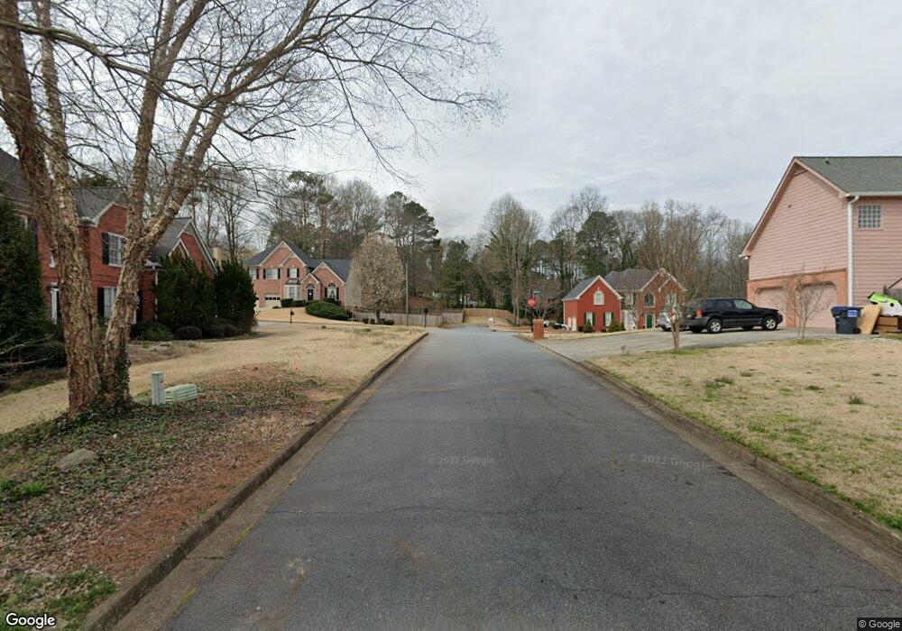 0 Alyssum Dr NW unit 8156349, Acworth, GA 30102 - photo 1