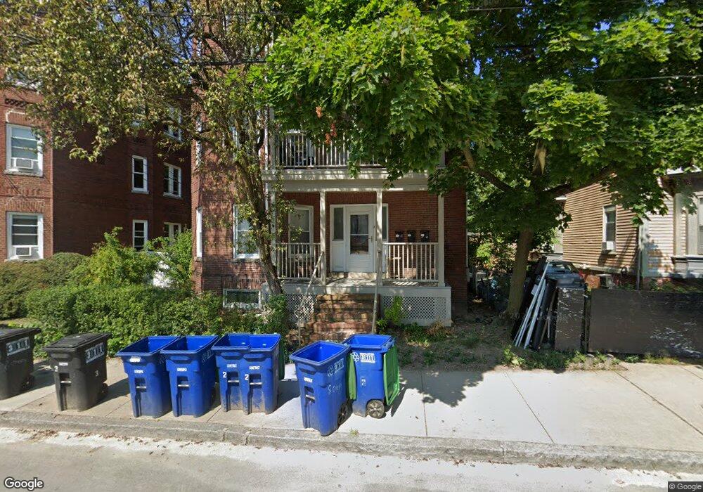 8 Cherry St, Somerville, MA 02144 - photo 1