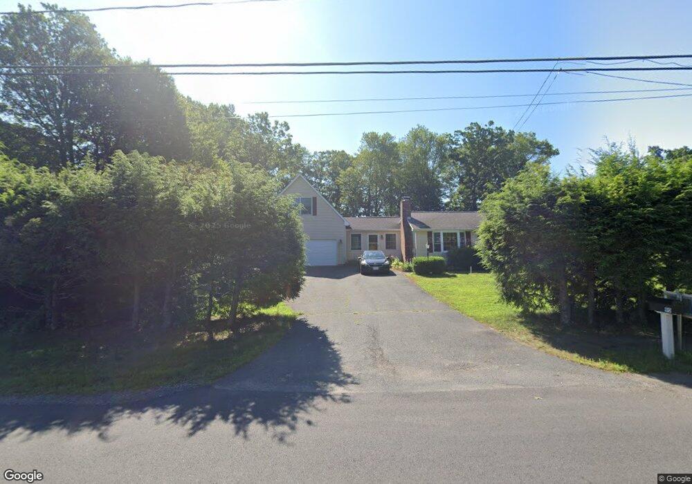 90 Long Plain Rd, South Deerfield, MA 01373 - photo 1