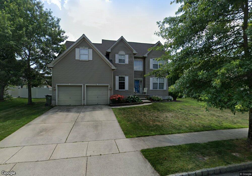 108 W Kennedy Dr, Egg Harbor Township, NJ 08234 - photo 1