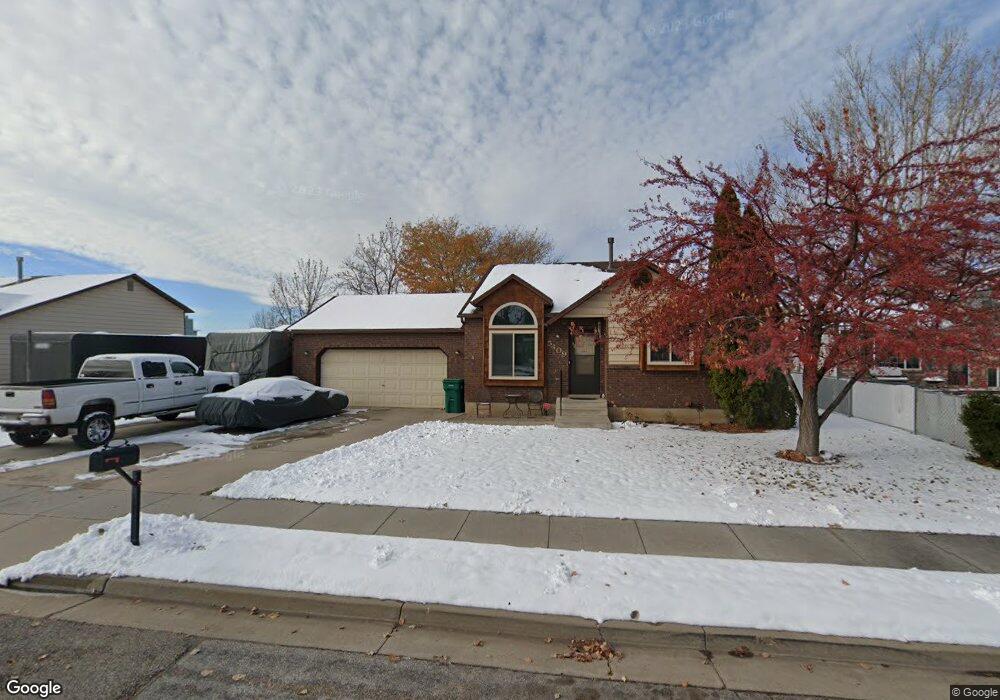 5409 S 3750 W, Roy, UT 84067 - photo 1