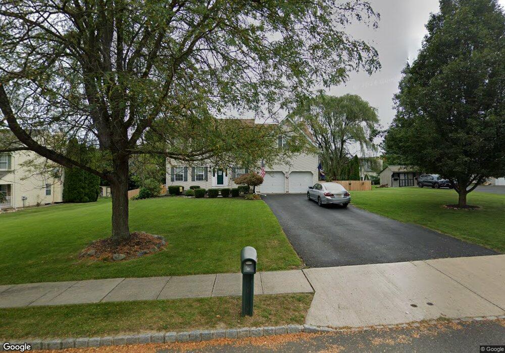 11 Shippen Ridge, Oxford, NJ 07863 - photo 1