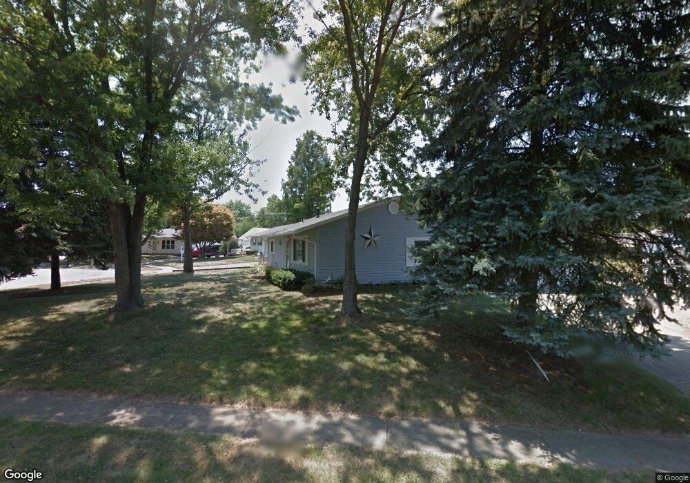 210 Franklin Ave, Xenia, OH 45385 - photo 1