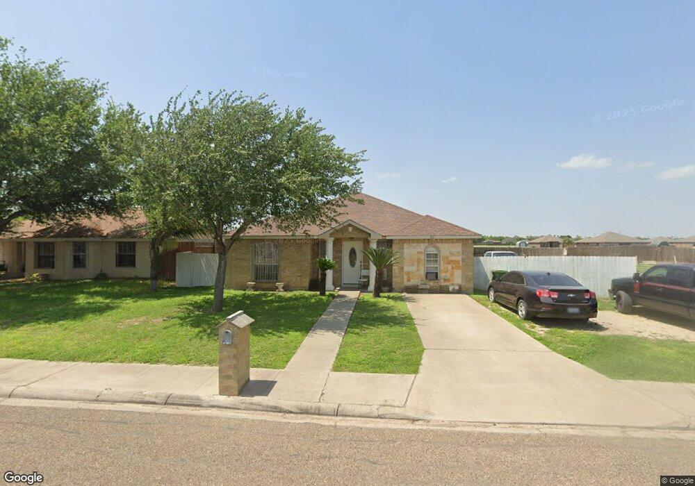 421 Dulce Dr, Alamo, TX 78516 - photo 1