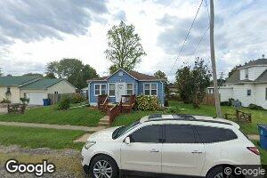 209 W Jefferson St, Camp Point, IL 62320