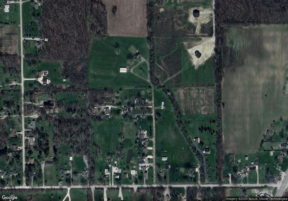 12137 Crossman Rd, Carleton, MI 48117 - photo 1