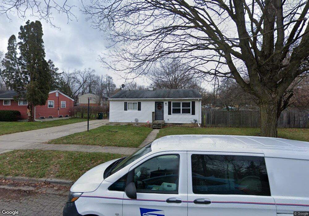 4702 Burchfield Ave, Lansing, MI 48910 - photo 1