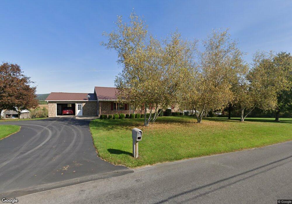 483 Ellis Artley Rd, Muncy, PA 17756 - photo 1