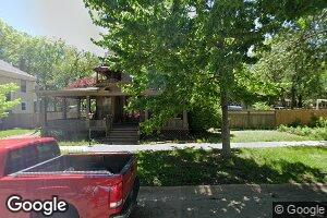 915 SW Munson Ave, Topeka, KS 66604