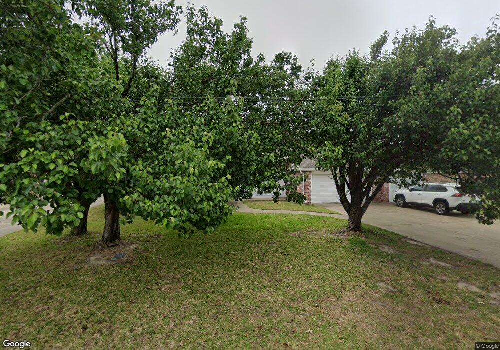 2421 Tyler St, Lake Charles, LA 70605 - photo 1