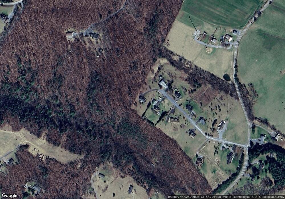 186 Frye Rd, Hedgesville, WV 25427 - photo 1