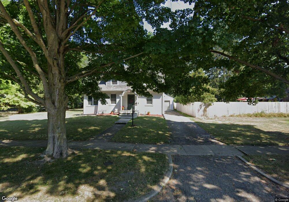 1605 Broadway St, Niles, MI 49120 - photo 1